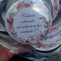 Mi despedida, nuestra despedida... - 3