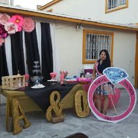 Mi despedida, nuestra despedida... - 4