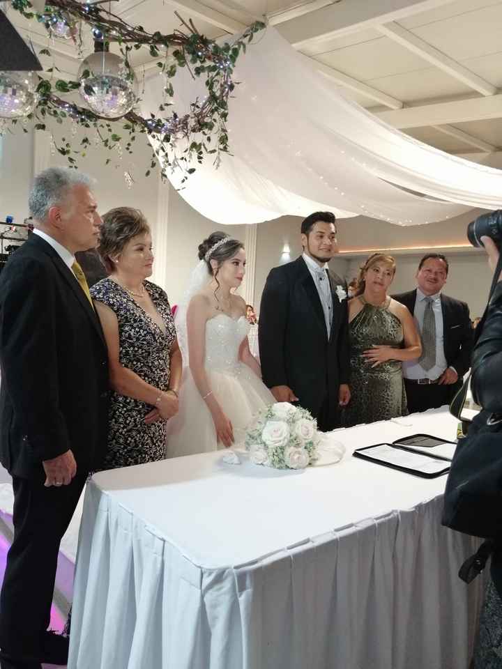 Boda 21 marzo 2020 - 3