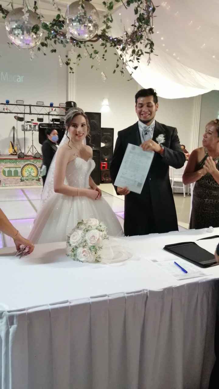 Boda 21 marzo 2020 - 6