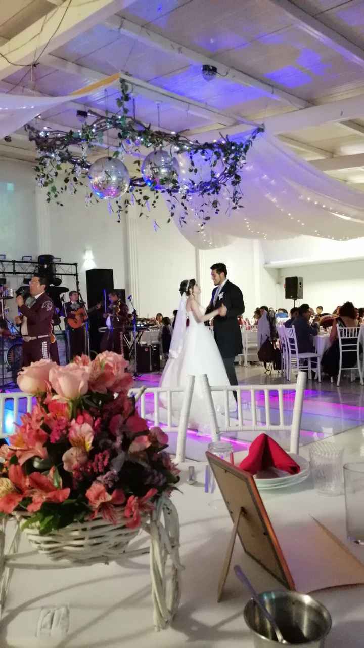 Boda 21 marzo 2020 - 9