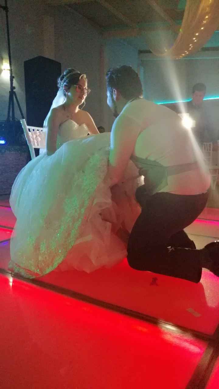 Boda 21 marzo 2020 - 10