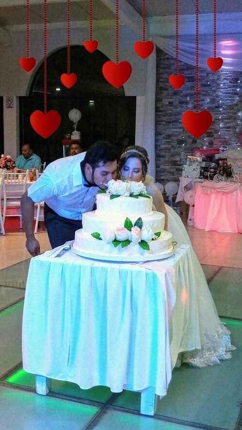 Boda 21 marzo 2020 - 12