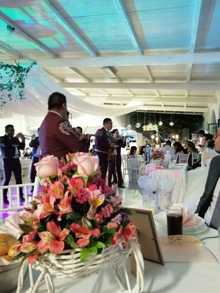 Boda 21 marzo 2020 - 14