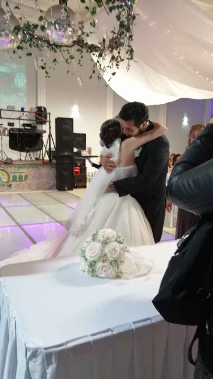 Boda 21 marzo 2020 - 16