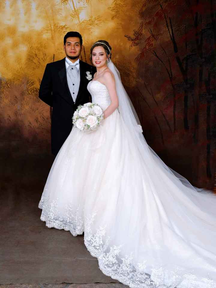 Fotos oficiales 21/03/2020 - 2