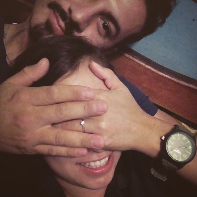 ¿Qué anillo de princesa es tu favorito? - 1