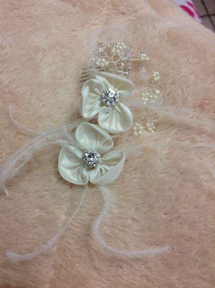 Qué piensan de vender su vestido? - 2