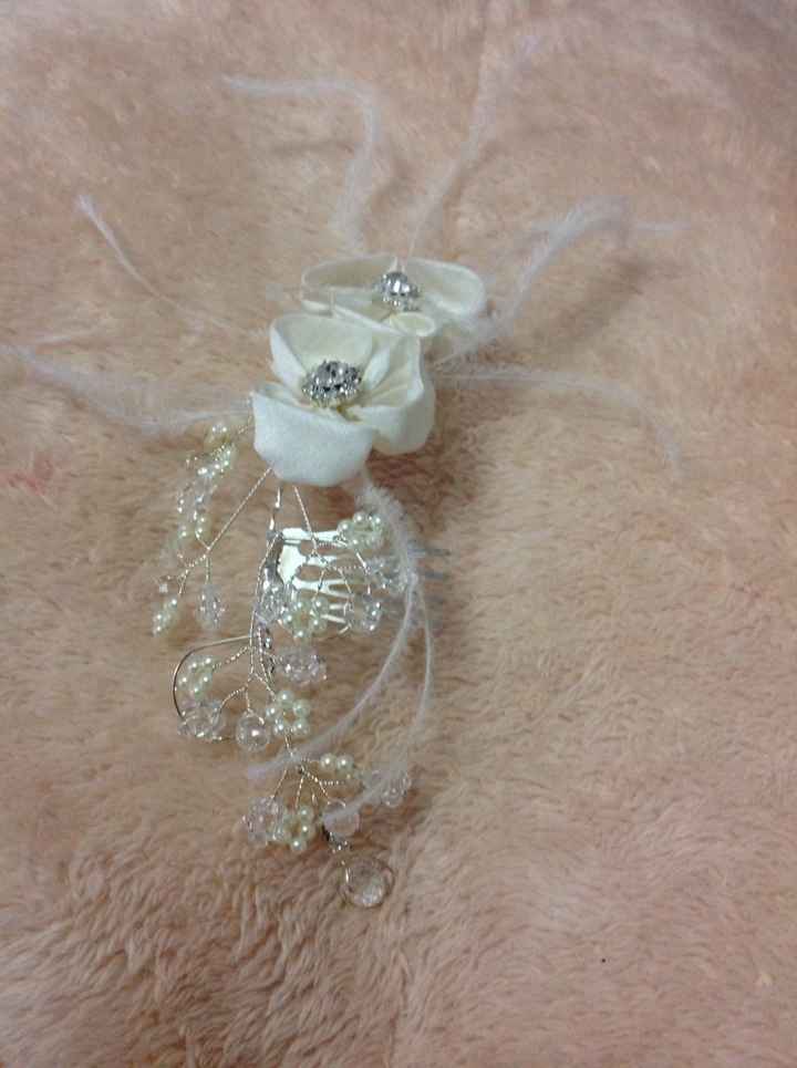 Qué piensan de vender su vestido? - 3