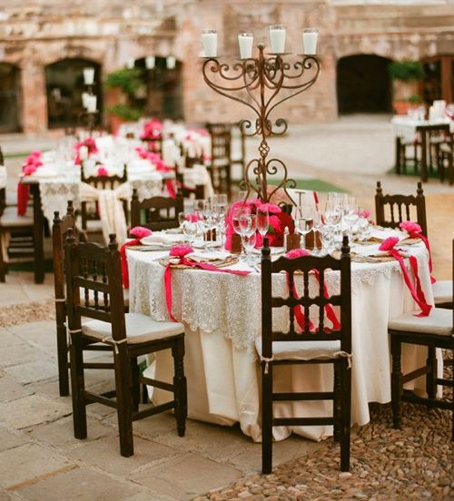 El estilo de Nuestra Boda...