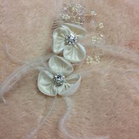 Qué piensan de vender su vestido? - 2