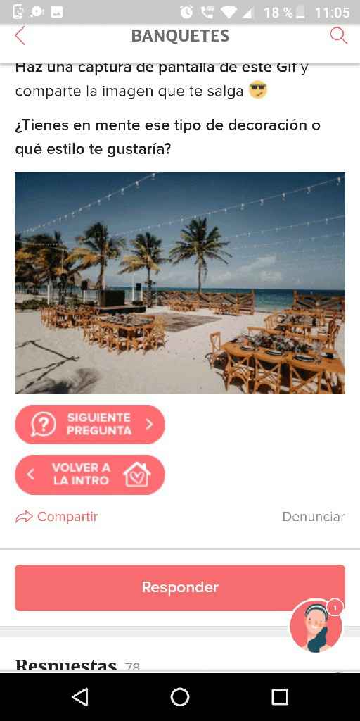 Haz screenshot y descubre tu decoración - 1