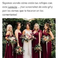 Haz screenshot y descubre tus damas - 1