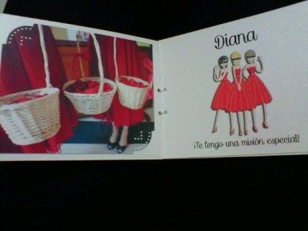 AL ABRIRLA...