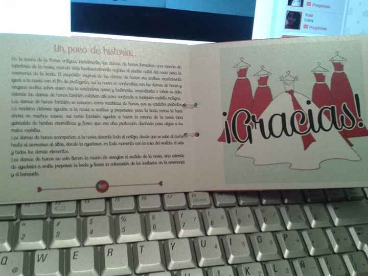 YA DE LAS ULTIMAS HOJAS