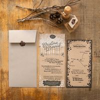 Invitaciones