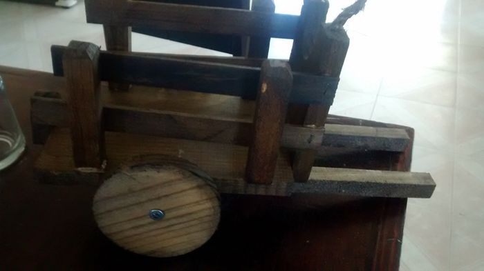 Decoración vintage - 3