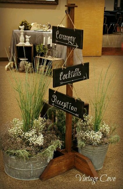 Decoración vintage - 4