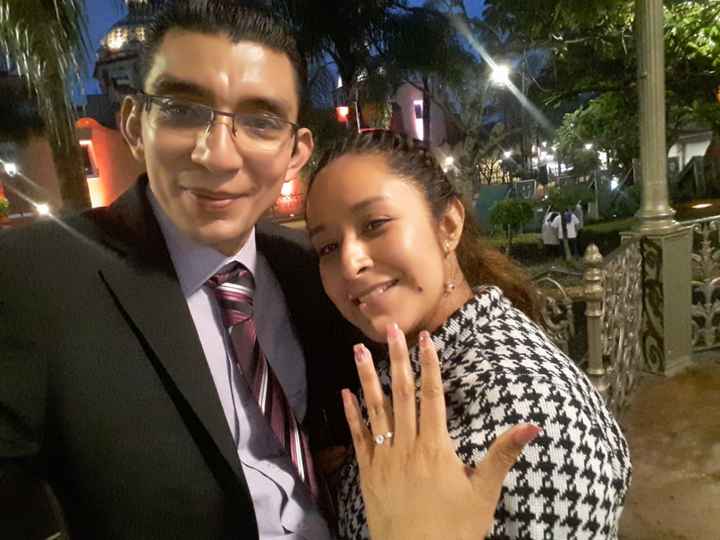 La foto más bonita de ustedes dos 📷💝¡aquí hay regalo!🎁 - 1