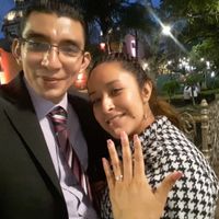 La foto más bonita de ustedes dos 📷💝¡aquí hay regalo!🎁 - 1