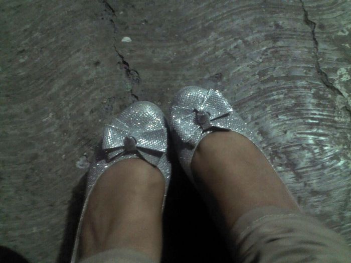 Mis avances a 4 días