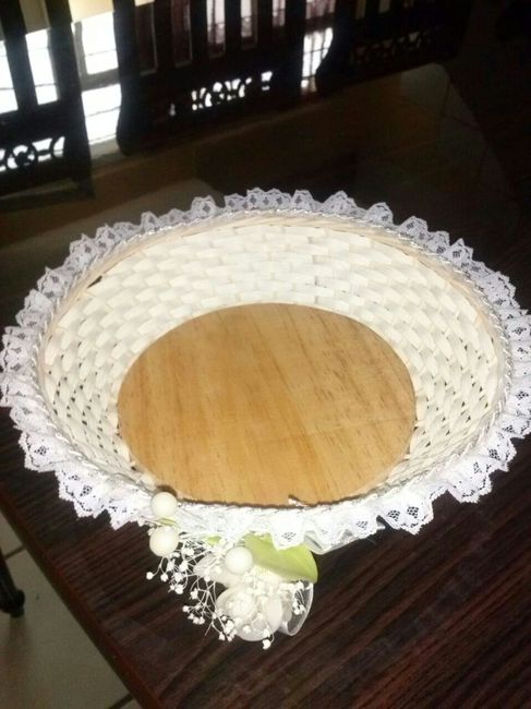 Mis avances a 4 días