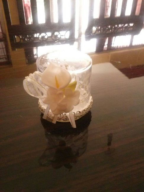 Mis avances a 4 días