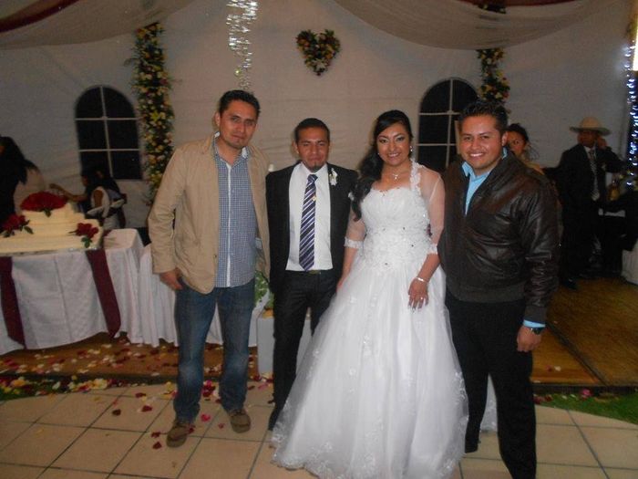 BODA DYN