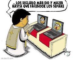 Amor por internet