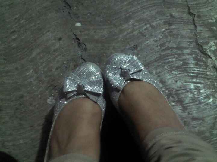 Mis avances a 4 días