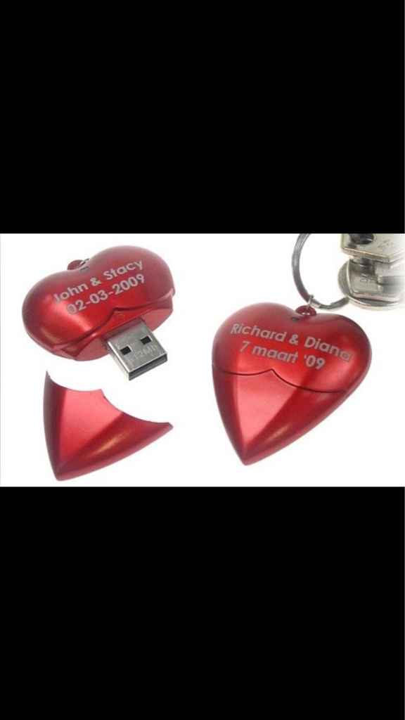 Recuerdos útiles - 1