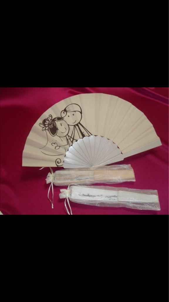 Recuerdos útiles - 3