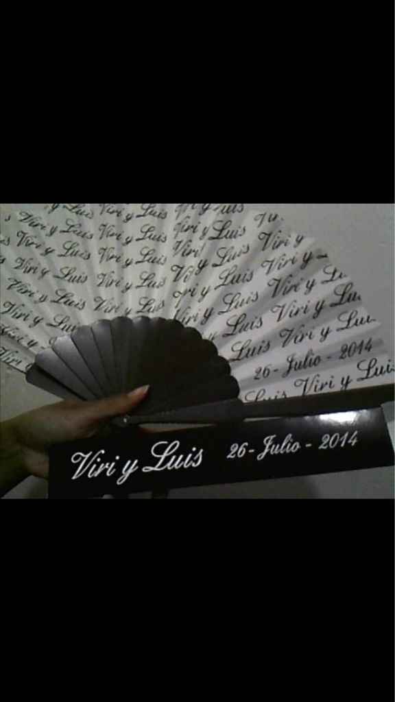 Recuerdos útiles - 4