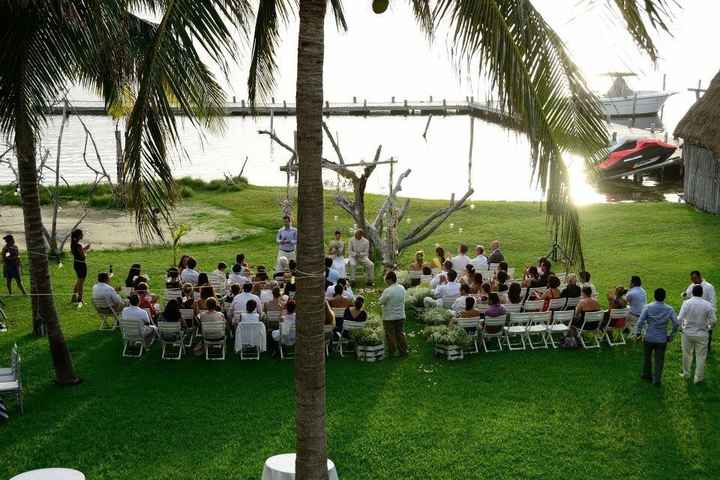 Recomiéndenme locaciones - 4