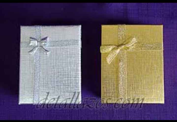 Dar o no recuerdos... - 1