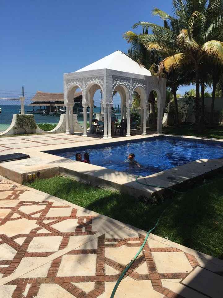 Comparte tu foto - 1