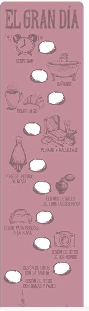 Tips para el día 0 - 2