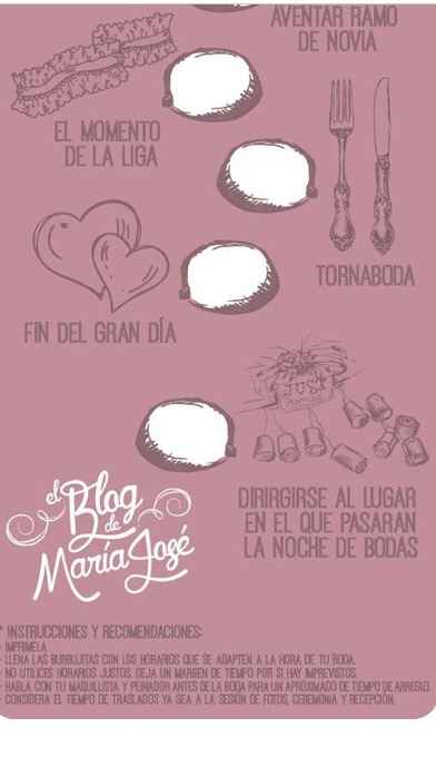 Tips para el día 0 - 4