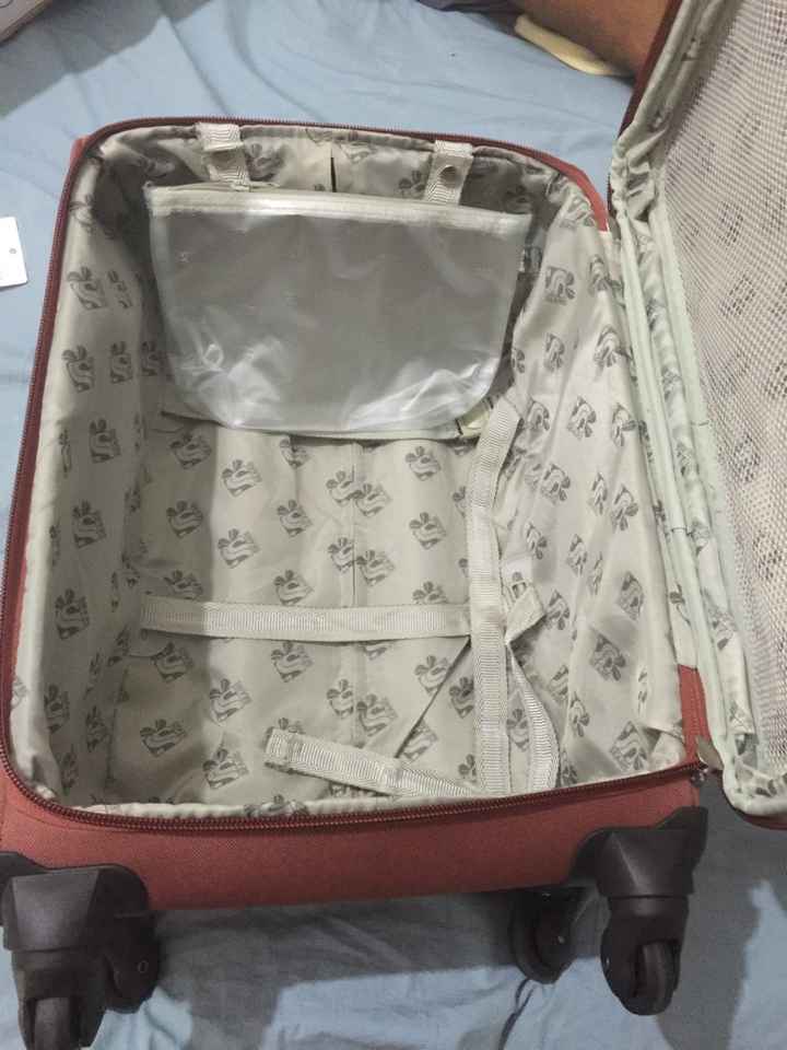 Regalitos de parte de sears y liverpool - 5