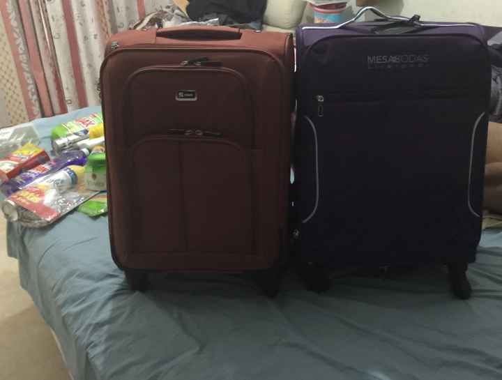 Regalitos de parte de sears y liverpool - 10