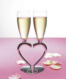 ¿Tendrás copas para el brindis? - 1