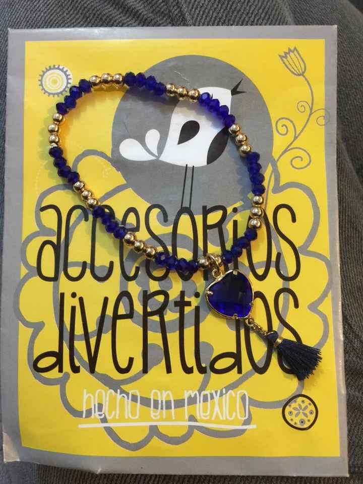 Opinión sobre este color - 1