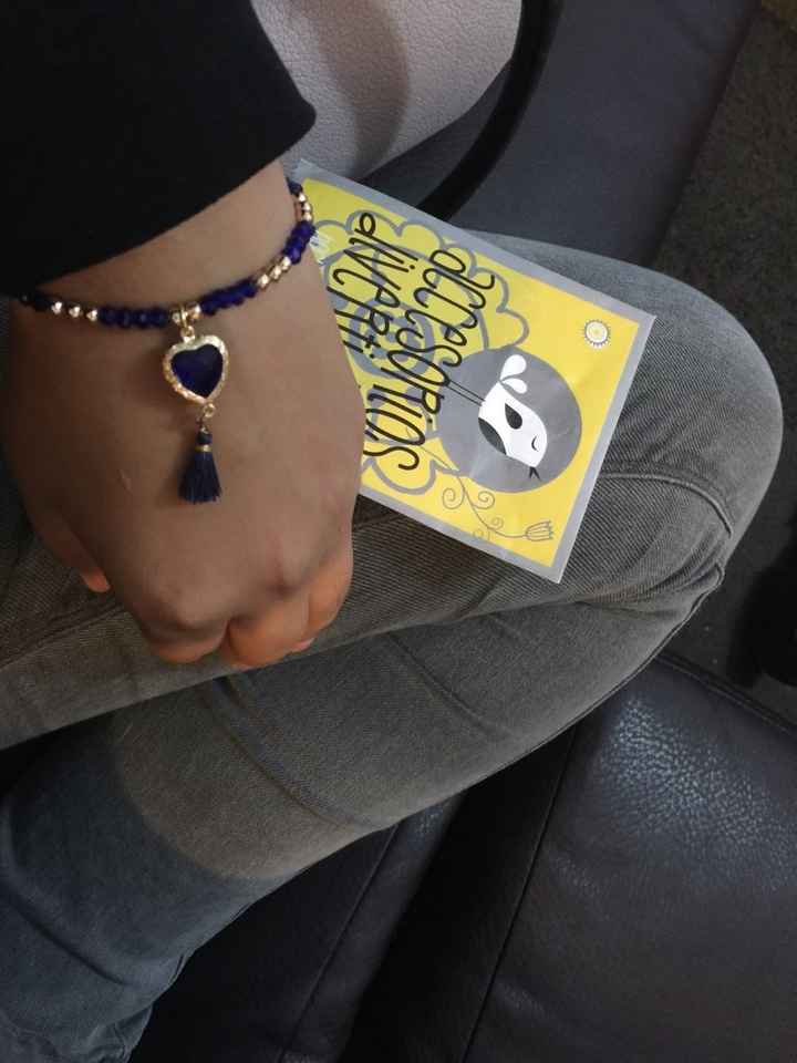 Opinión sobre este color - 2