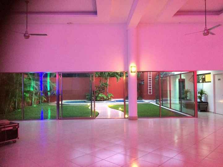 Que lugar escogerían ?  auxilioooooo! - 9