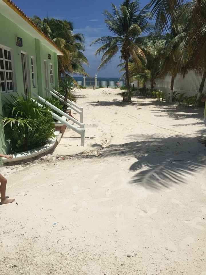 Que lugar escogerían ?  auxilioooooo! - 1