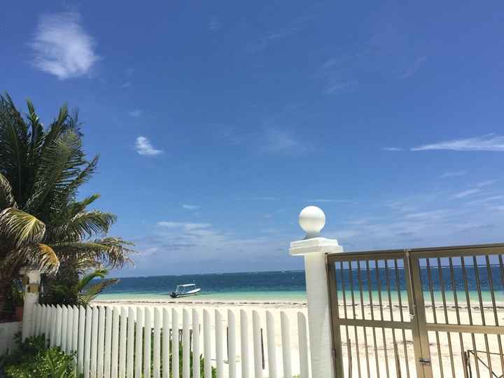 Que lugar escogerían ?  auxilioooooo! - 2