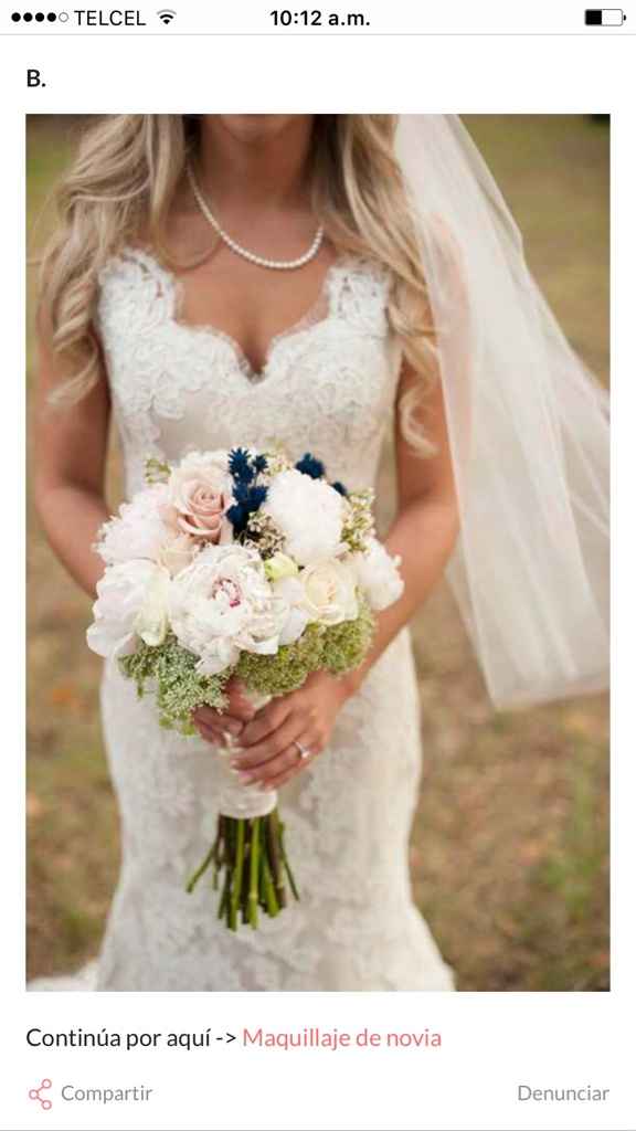 Soy una novia clásica - 4