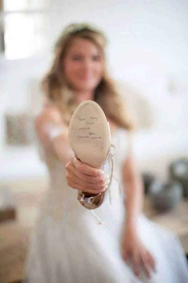 Chicas esta súper padre esta tradición - 7