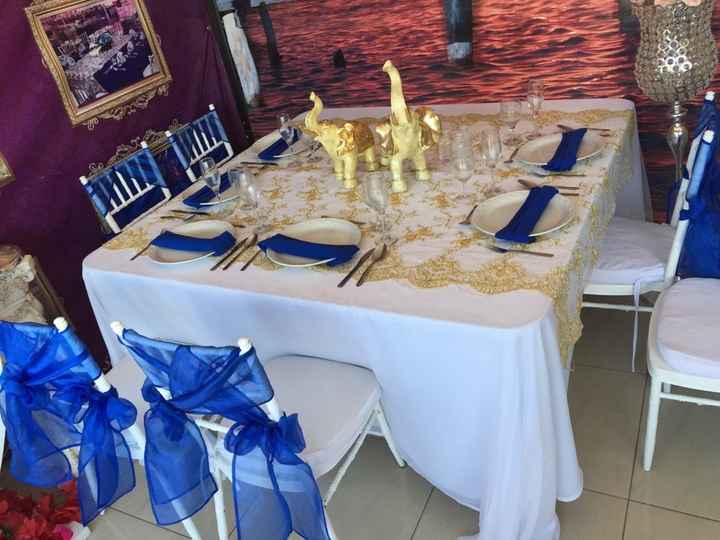 Nalleli me presento! - 2