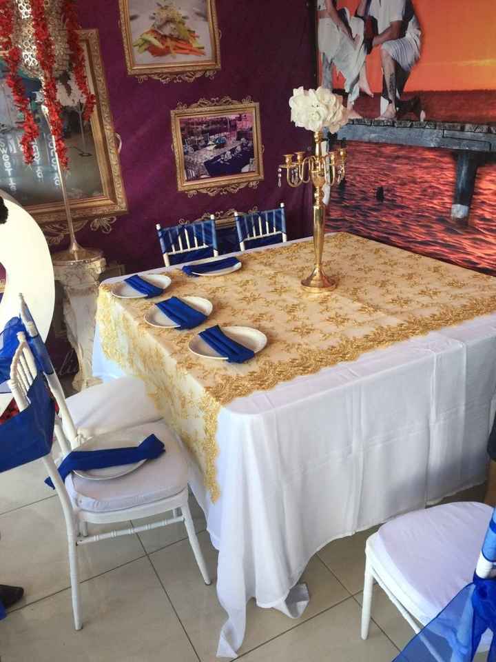 Nalleli me presento! - 3